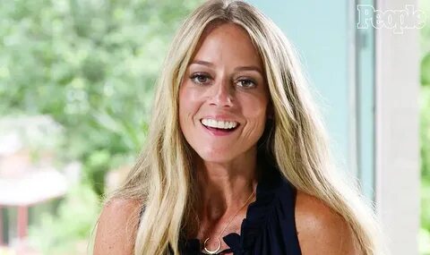 Nicole Curtis Says She's a 'Kooky, Crunchy Hippie Mom' PEOPL