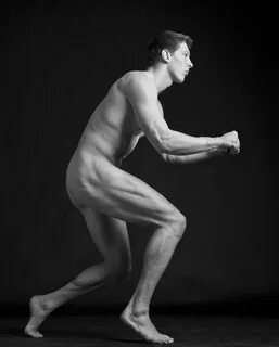 Male Poses Nude Tbphoto.eu