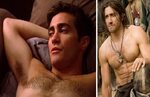 Tom Ford talks Jake Gyllenhaal's furry chest - and more