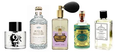 The Cologne Guide