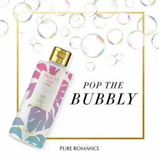 I'd love to take your order today! www.pureromance.com/annod