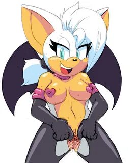 Xbooru - 1girl 2016 anthro bat big breasts black wings breas