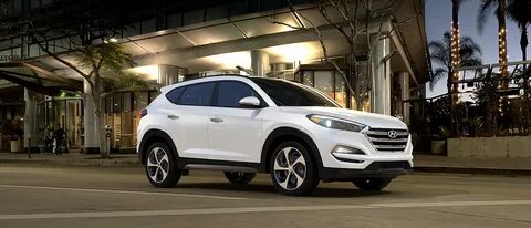 Hyundai Tucson Features 2016 - Hyundai Tucson Review