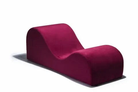 Esse 1 Chaise Longue - All Colours - Tantradesigns