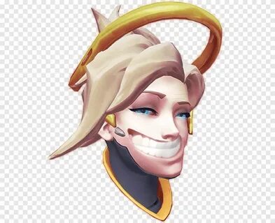 Бесплатная загрузка YouTube Overwatch Mercy Интернет-тролль 