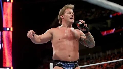 Jericho needs to watch his back vs. Neville: photos Jericho,