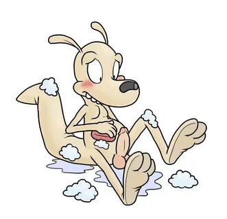 Rule34 - If it exists, there is porn of it / rocko / 970579