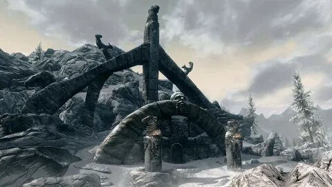 Билд Призыватель-Ассасин/Подрывник Скайрим Skyrim Amino