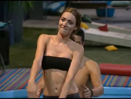 Big Brother 13: Gettin Hot in the Hot Tub - Big Brother Netw