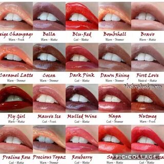 These 20 amazing colors are in stock right now. Something fo