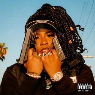 Divine Timing (Deluxe) by Kamaiyah on Apple Music