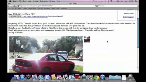 Craigslist Youngstown Ohio Used Cars and Trucks - For Sale b