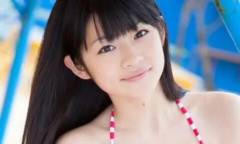 Japan Junior Idol / Japanese Girl Idols: Remy Shimada Junior