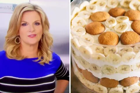 Trisha Yearwood's Best Southern And Comfort Food Recipes
