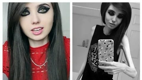 Petition - Get Eugenia Cooney help. - Change.org