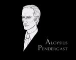 Сериал "Пендергаст" Pendergast ВКонтакте