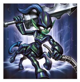 SkylanderClub.com * View topic - Dark Element Expansion Pack