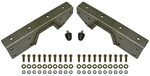 1973 - 1987 Chevy C10 Complete Suspension Lowering Kit - Del