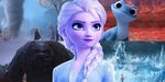 Frozen Introduces Fifth Spirit Plot Hole: Why Elsa Has To Be