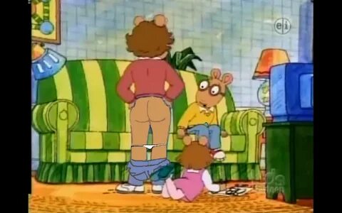 Muffy From Arthur Porn Sex Pictures Pass