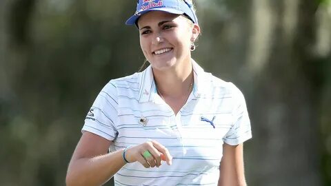 Lexi Thompson On Donald Trump Golf Game Golf Channel