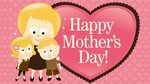 Happy Mother's Day HD Wallpapers - Wallpaper Cave