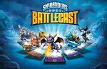 Card Battles Come To Skylanders with "Battlecast" - Gameranx