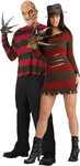 Download Adult Freddy & Sexy Miss Krueger Combination - Fred
