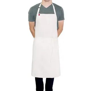 Cotton Plain Cook Apron, Rs 100 H U Enterprises ID: 18797573