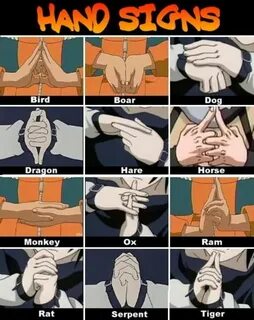 Naruto jutsu hand signs Naruto shippuden sasuke, Naruto eyes