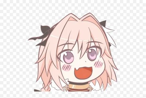 Astolfo - Astolfo Png,Astolfo Transparent - free transparent