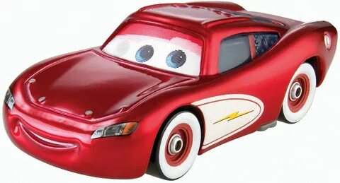 Disney/Pixar Cars Easter Lightning McQueen Die-Cast Vehicle 