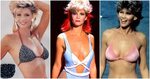 38 Nacktbilder von Markie Post lassen Sie für sie keuchen - 