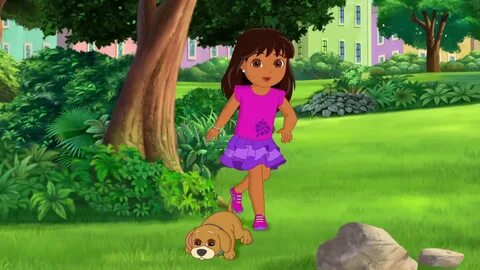 Puppy Princess Rescue Dora the Explorer Wiki Fandom