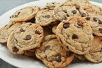 Best Chocolate Chip Cookies! - Musely