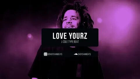 Купить рэп минус/бит 'LOVE YOURZ (J. Cole type beat)' от бит