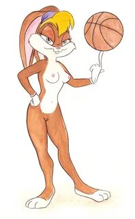 Lola Bunny xxx Collection 2 - 276/500 - Hentai Image