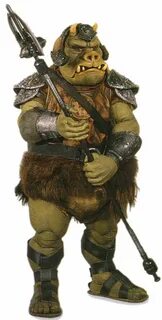 Star Wars - Gamorrean Guard Star wars characters pictures, S