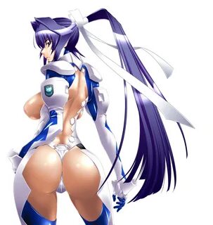 Muv-Luv Franchise - /m/ - Mecha - 4archive.org