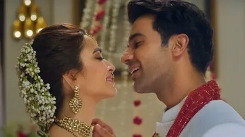 Shaadi Mein Zaroor Aana (2017) Hindi Romantic 480p, 720p HDR