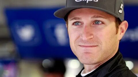 Baby news: Kasey Kahne, girlfriend expecting first child " N