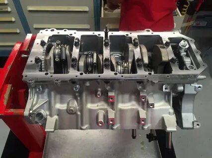 6.1L Hemi Engines : , Southeast Performance R/T
