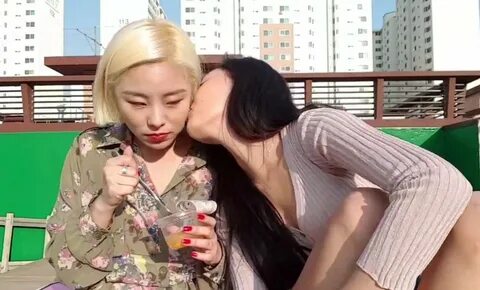 My meow meows #mamamoo #마마무 #wheein #휘인 #hwasa #화사 @RBW_MAMAMOO.