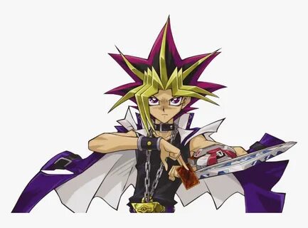 Legends Of The Multi-universe Wiki - Yu Gi Oh Official Art, 