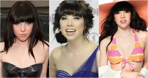 55+ Hot Pictures Of Carly Rae Jepsen Are Heaven On Earth - X