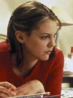 Larisa Oleynik Then - '10 Things I Hate About You': Then And