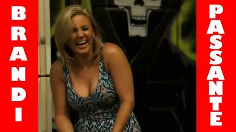 Brandi Storage Wars - YouTube