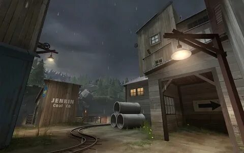 File:Nightfall 08.jpg - Official TF2 Wiki Official Team Fort