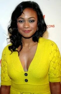 Gossip Celeb News: Tatyana Ali