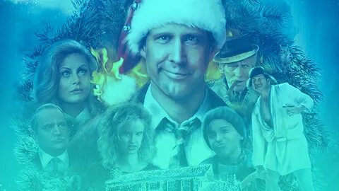 National Lampoon’s Christmas Vacation - EP177 - Nerd On!